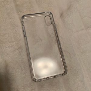 iPhone XS Max case